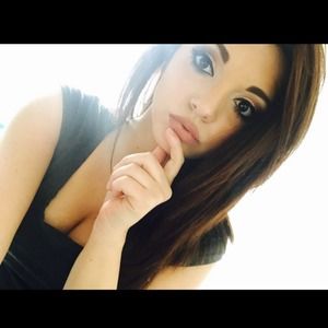 Meet your Posher, Haley